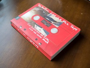 Rob Sheffield: Love is a Mix Tape: Eine Geschichte von Liebe, Leid und lauter Musik Kiepenheuer&Witsch ISBN-10: 3462039415