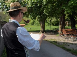 Plein Air Maler
