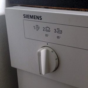 Siemens Lady