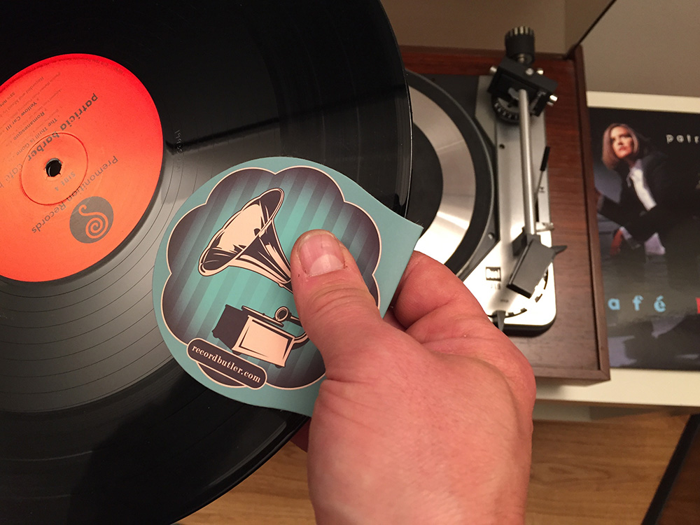 Record-Butler Patricia Barber