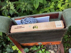 Plein Air Tasche