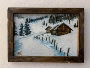 Drei Hütten - Seiser Alm