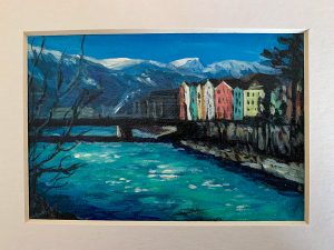Innsbruck