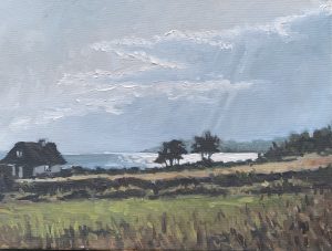 Dänemark, Ostsee