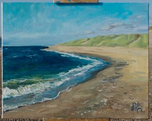 Nordseestrand