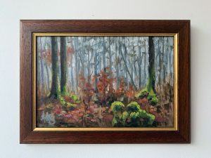 Nebelwald