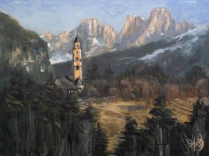 Chiesa di Santa Maria Assunta (Cavalese)