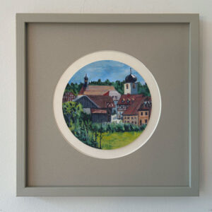 Bierdeckel: Heiligenstadt