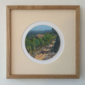 Bierdeckel: Murs Provence