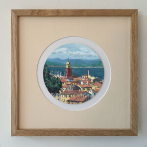 Bierdeckel: St. Tropez